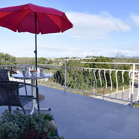 Appartamento Relaxing Retreat With Terrace