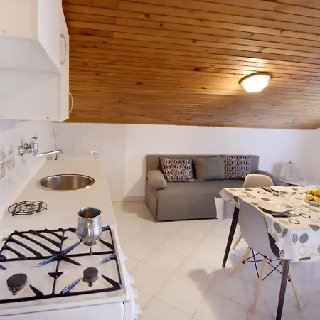 Apartman Relaxing Retreat With Terrace