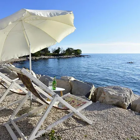 Relaxing Retreat With Terrace Appartamento